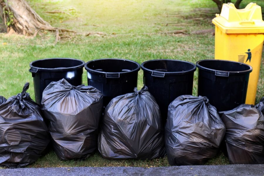 when does yard waste pickup start 2019 pittsfield township mi