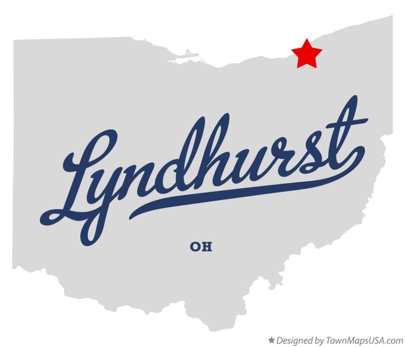 Lyndhurst, Ohio