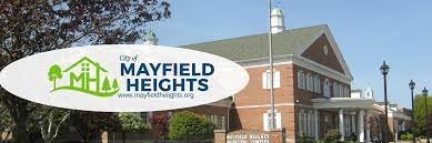 Mayfied Heights, Ohio