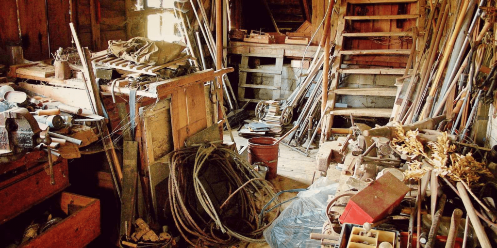 Estate Clean Out Company