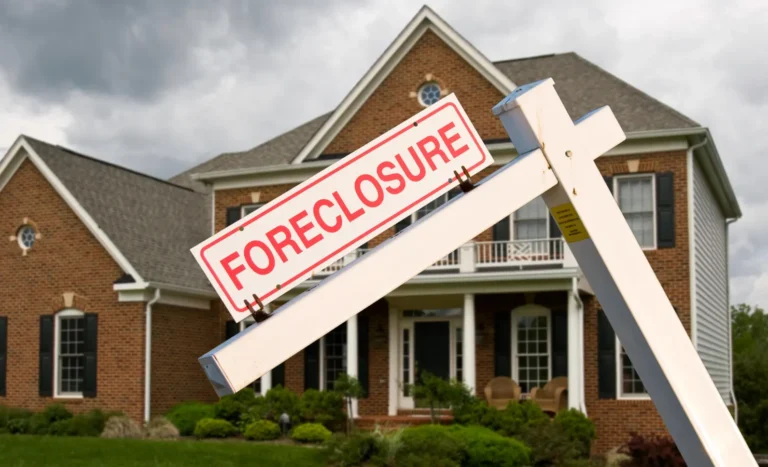Foreclosure Clean Out