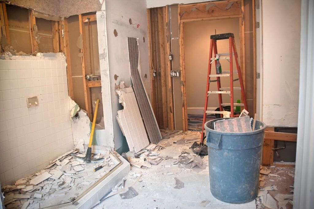 Local Demolition Company