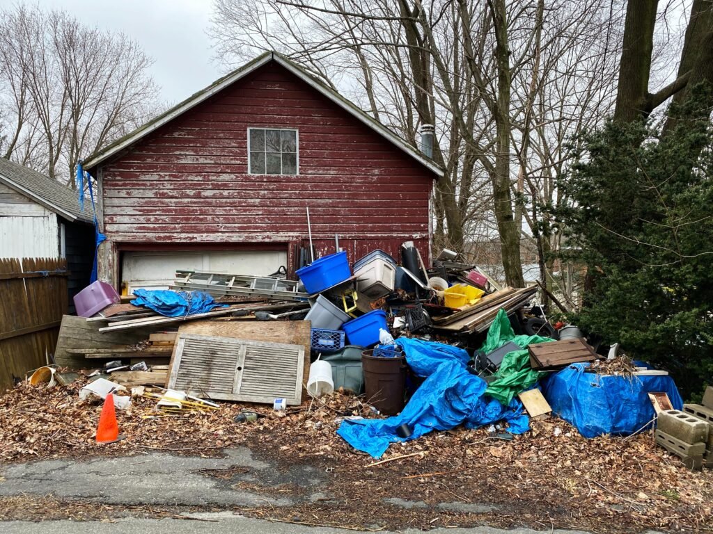 Debris Removal
